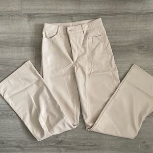 COPY - Leather Pants Garage